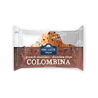 Oreliete Colombina Goccie di Cioccolato 100 gr